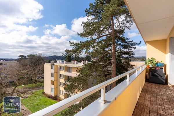 Appartement à vendre 3 pièces 79.46m²