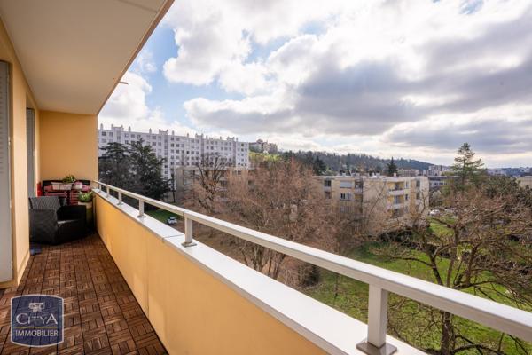 Appartement à vendre 3 pièces 79.46m²