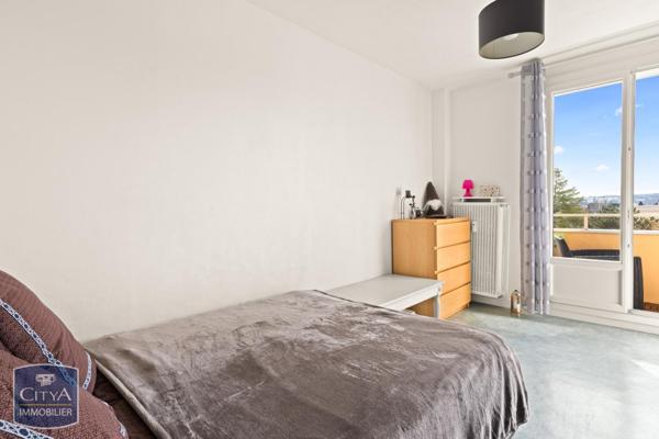 Appartement à vendre 3 pièces 79.46m²