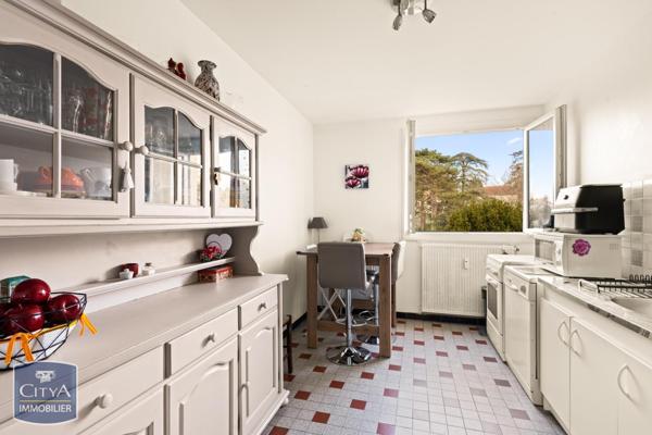 Appartement à vendre 3 pièces 79.46m²