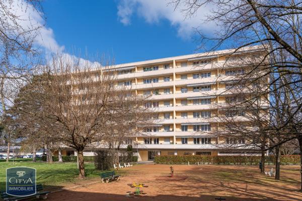 Appartement à vendre 3 pièces 79.46m²