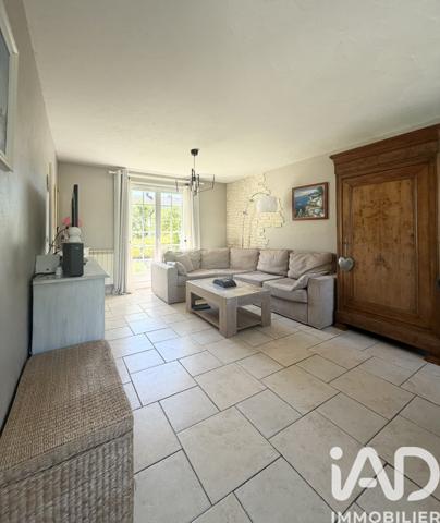 Maison à vendre 5 pièces 101 m² Meulan-en-Yvelines