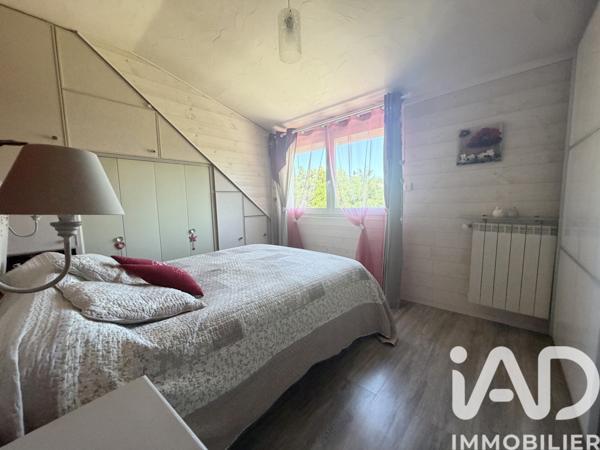 Maison à vendre 5 pièces 101 m² Meulan-en-Yvelines