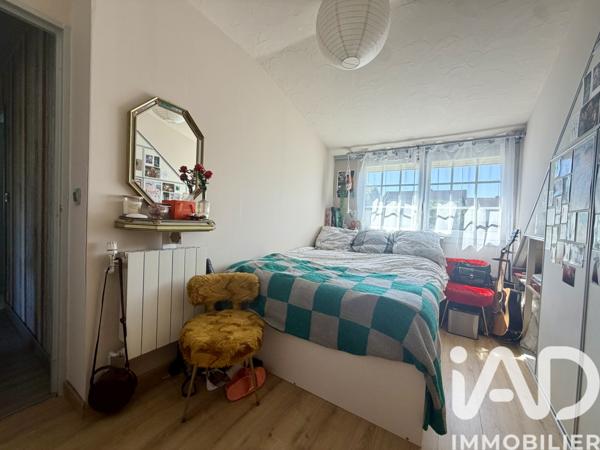 Maison à vendre 5 pièces 101 m² Meulan-en-Yvelines