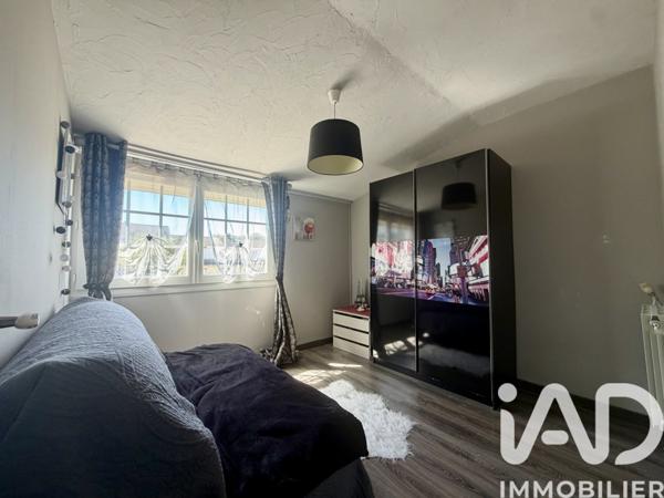 Maison à vendre 5 pièces 101 m² Meulan-en-Yvelines