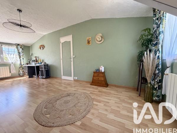 Maison à vendre 5 pièces 101 m² Meulan-en-Yvelines