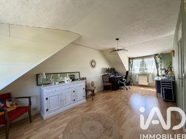 Maison à vendre 5 pièces 101 m² Meulan-en-Yvelines