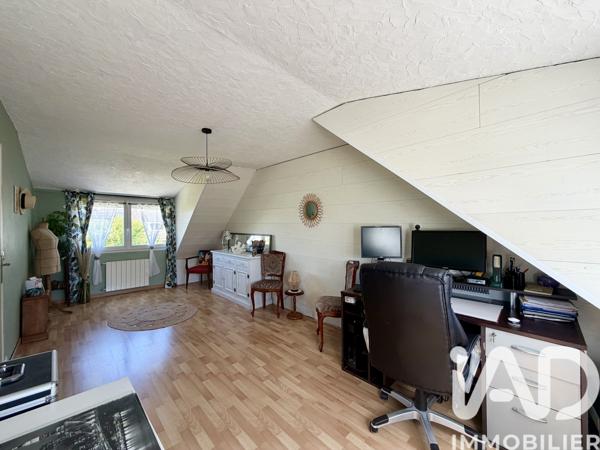 Maison à vendre 5 pièces 101 m² Meulan-en-Yvelines