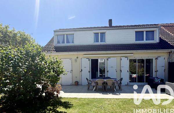 Maison à vendre 5 pièces 101 m² Meulan-en-Yvelines