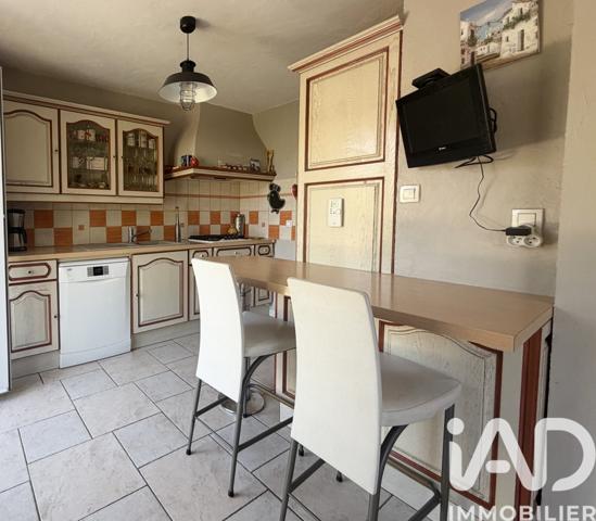 Maison à vendre 5 pièces 101 m² Meulan-en-Yvelines