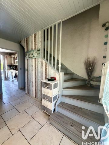 Maison à vendre 5 pièces 101 m² Meulan-en-Yvelines