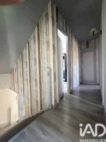 Maison à vendre 5 pièces 101 m² Meulan-en-Yvelines