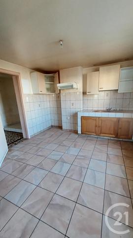 maison à vendre  10 pièces - 216 m2 LE MENIL - 88