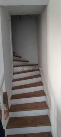 Maison de ville de 50 m²