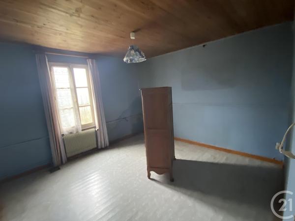 Maison à vendre  4 pièces - 107 m2 L ILE D ELLE - 85