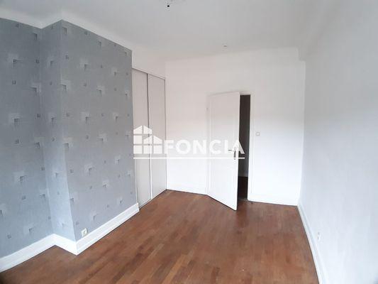 Location Appartement 2 pièces 73.35 m² - Saint-dié-des-vosges 88100