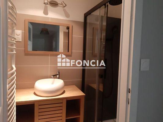 Location Appartement 2 pièces 73.35 m² - Saint-dié-des-vosges 88100