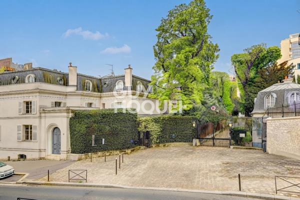Appartement à louer de 3 pièces de 81.23 m²