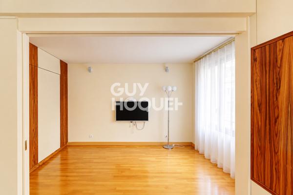 Appartement à louer de 3 pièces de 81.23 m²