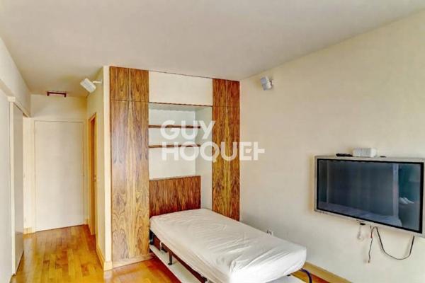 Appartement à louer de 3 pièces de 81.23 m²