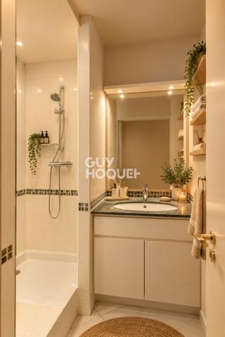 Appartement à louer de 3 pièces de 81.23 m²