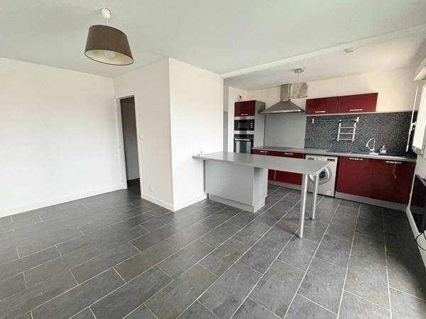 Appartement à louer |  Colomiers |  3 pièces | 63 m²
