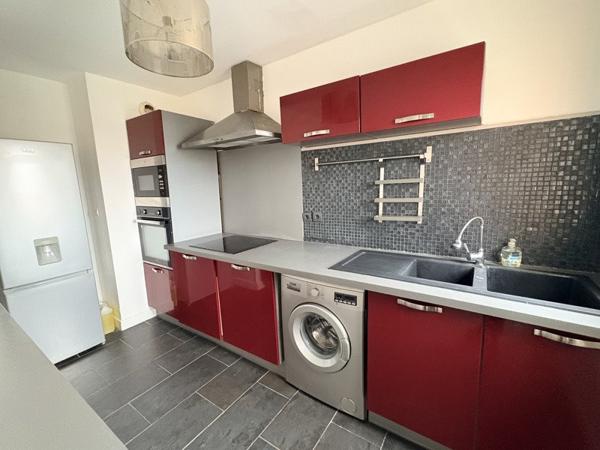 Appartement à louer |  Colomiers |  3 pièces | 63 m²