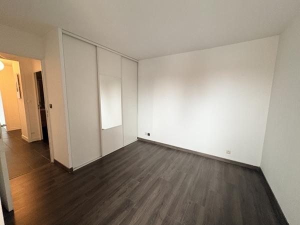Appartement à louer |  Colomiers |  3 pièces | 63 m²
