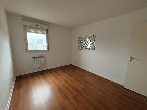 Appartement à louer |  Colomiers |  3 pièces | 63 m²