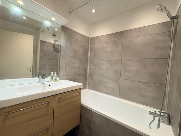 Appartement à louer |  Colomiers |  3 pièces | 63 m²