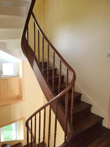 Maison de ville à vendre à Roscoff dans le Finistère (29680), ref : 29105/74   
roscoff