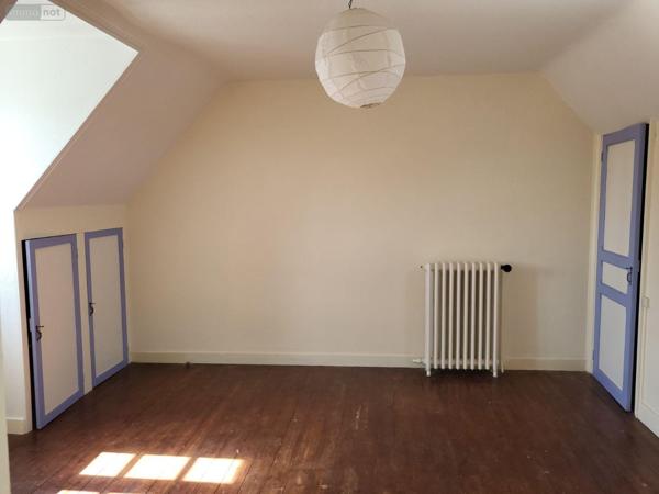 Maison de ville à vendre à Roscoff dans le Finistère (29680), ref : 29105/74   
roscoff