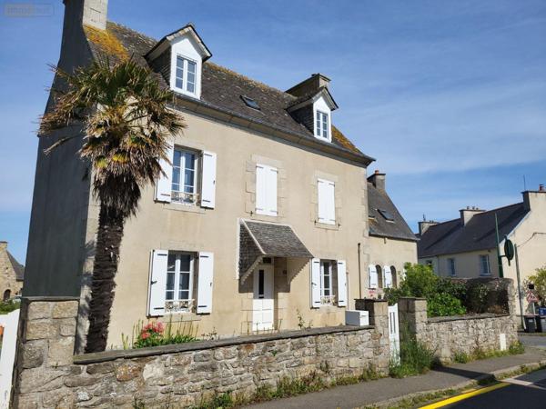 Maison de ville à vendre à Roscoff dans le Finistère (29680), ref : 29105/74   
roscoff