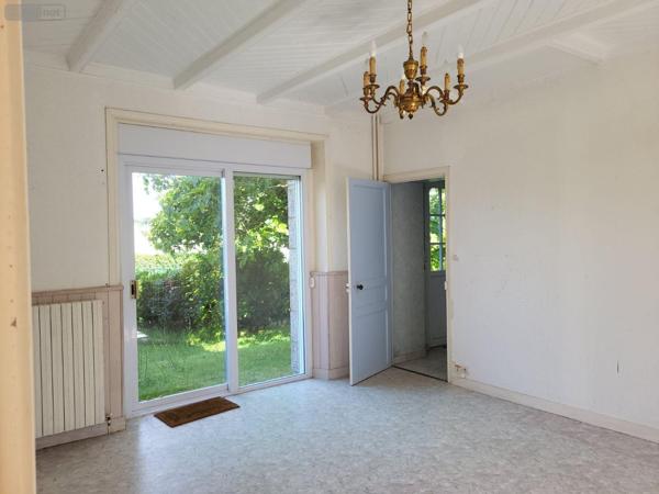 Maison de ville à vendre à Roscoff dans le Finistère (29680), ref : 29105/74   
roscoff