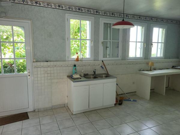 Maison de ville à vendre à Roscoff dans le Finistère (29680), ref : 29105/74   
roscoff