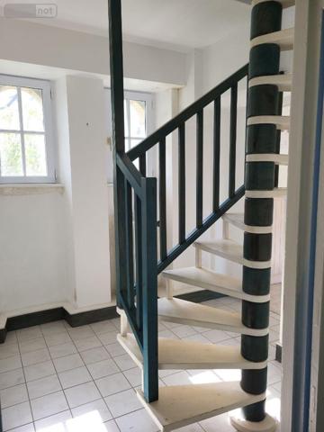 Maison de ville à vendre à Roscoff dans le Finistère (29680), ref : 29105/74   
roscoff