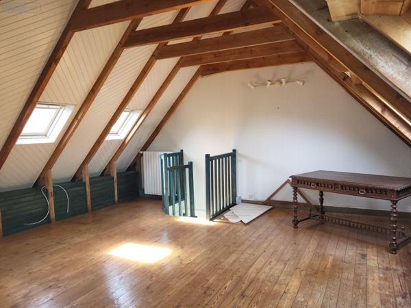 Maison de ville à vendre à Roscoff dans le Finistère (29680), ref : 29105/74   
roscoff