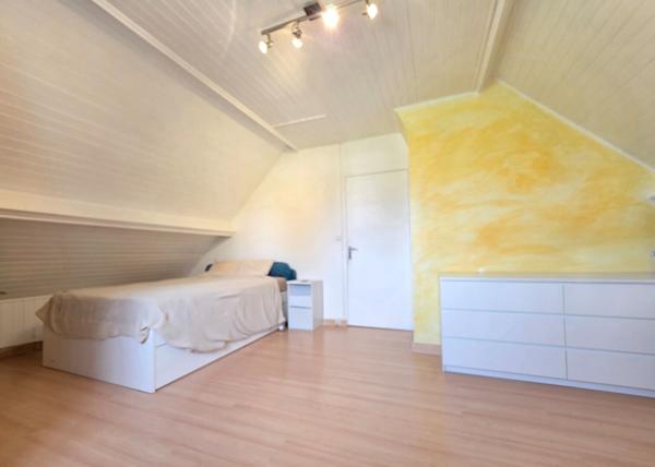 Maison familiale 4 chambres avec sous-sol et jardin à Saint-Pathus