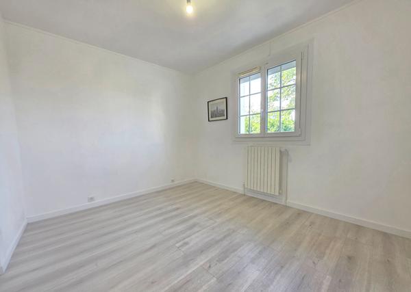 Maison familiale 4 chambres avec sous-sol et jardin à Saint-Pathus