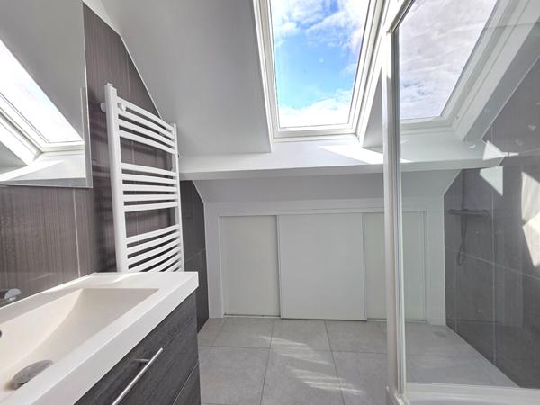 Maison familiale 4 chambres avec sous-sol et jardin à Saint-Pathus