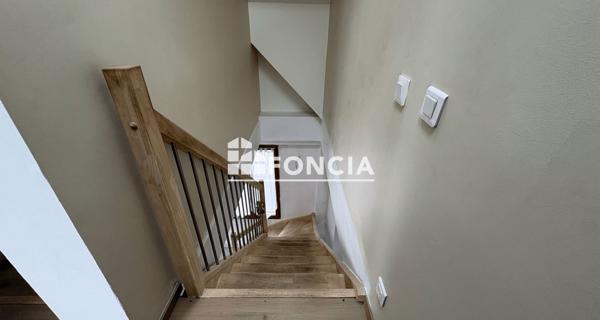 À vendre Maison 4 pièces 79.78 m² - Fresnes 94260