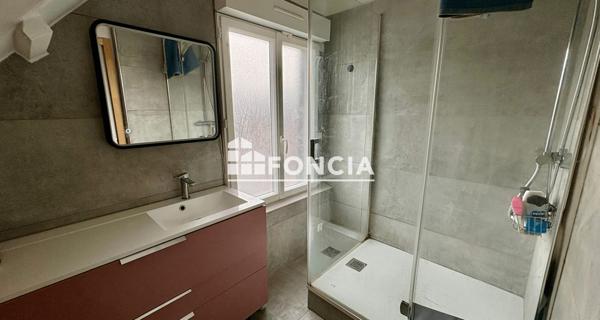 À vendre Maison 4 pièces 79.78 m² - Fresnes 94260