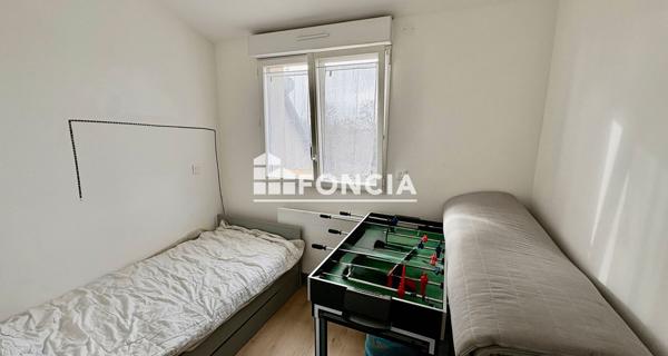 À vendre Maison 4 pièces 79.78 m² - Fresnes 94260