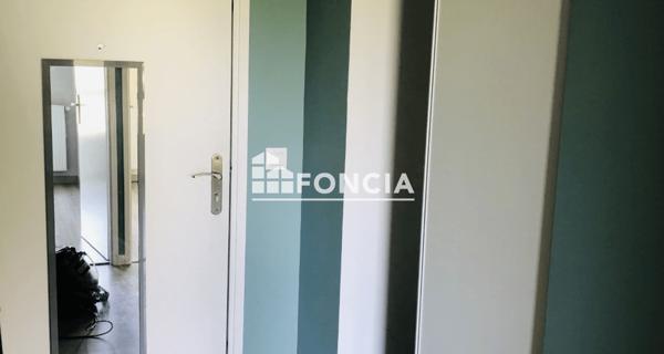Location Appartement 3 pièces 59.5 m² - Santeny 94440