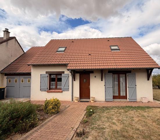 Maison Blois 5 pièce(s) 93 m².
