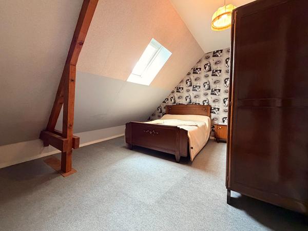 Maison Blois 5 pièce(s) 93 m².