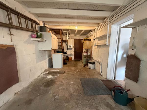 Maison Blois 5 pièce(s) 93 m².