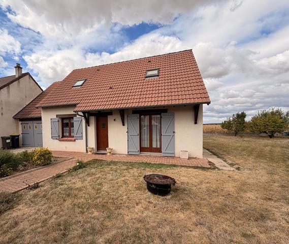Maison Blois 5 pièce(s) 93 m².