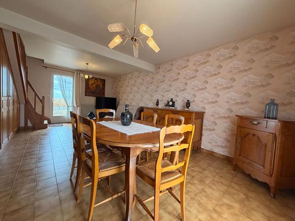 Maison Blois 5 pièce(s) 93 m².