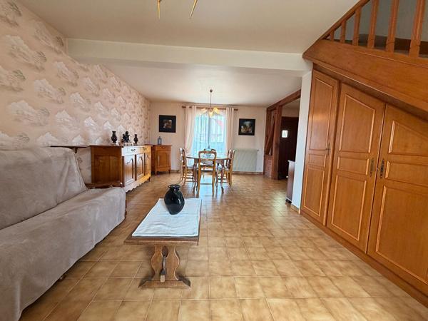 Maison Blois 5 pièce(s) 93 m².